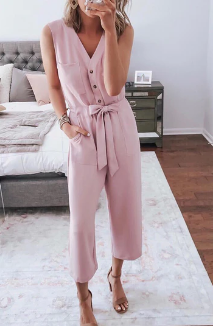 Jumpsuits